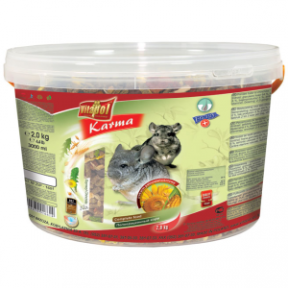 Vitapol Karma для шиншил 2 kg