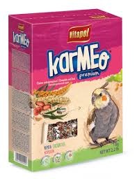 Vitapol Karmeo Premium для корел 500g (м'яка упаковка)