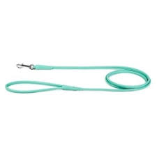 Collar Glamour повідець круглий ментоловий 6мм/122см
