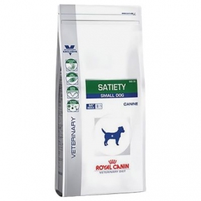 Royal Canin Satiety Small Dogs КОНТРОЛЬ НАДЛИШНОЇ ВАГИ 1,5kg