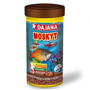 Dajana Moskyt 8g/100ml Природний натуральний корм