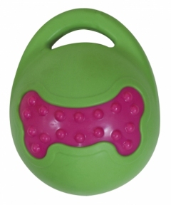  Croci Giant Toys Гігантська гиря зелена 14,6 * 12см