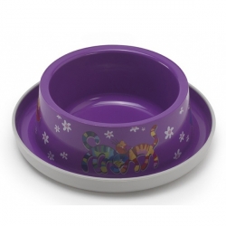 Moderna Trendy Dinner №1 Friends Forever МОДЕРНА 350ml d-16 фіолетовий