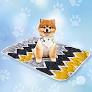 AquaStop for pets Багаторазова пелюшка для собак, 50*70см