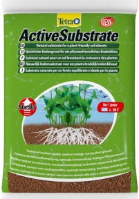 Tetra Active Substr 3L
