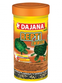  Dajana Repti immun 40g/100ml Корм для рептилій