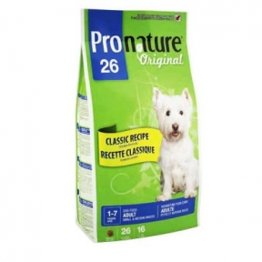 Pronature Original Adult Small&Medium Chicken для дорослих собак середніх, малих порід куркою2,72 кг