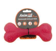 Animall ФАН 88123 Кістка 15см, корал