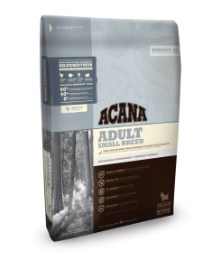 ACANA Heritage Adult Small Breed Корм для дорослих собак дрібних порід 2kg