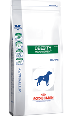 Royal Canin Obesity Managment Canine Дієта для собак із надмірною вагою 1,5 kg