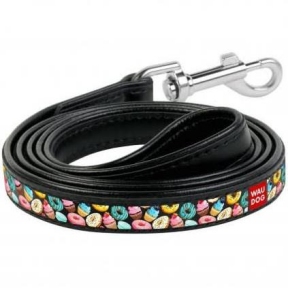  Collar WAUDOG Design повідець з малюнком 