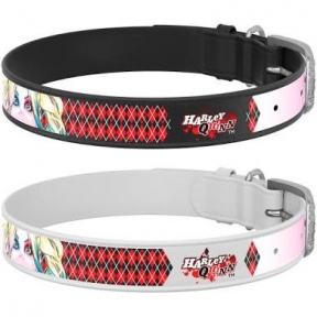  Collar WAUDOG Design нашийник з малюнком 