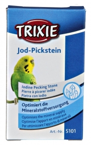 Trixie Крейда мінеральна з йодом 20 г