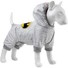 Collar WAUDOG Clothes Комбінезон для собак малюнок 