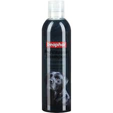 Beaphar Shampoo для темной шерстью 250мл