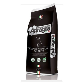 Adragna Breeder Professional Super Premium Adult MAXI з куркою 20 кг