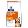 Hill's C/D Feline Urinary Сare 85g з куркою пауч