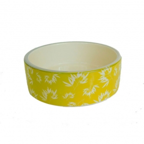 Animall PetWorx Bambo Миска керамічна S, 13*5