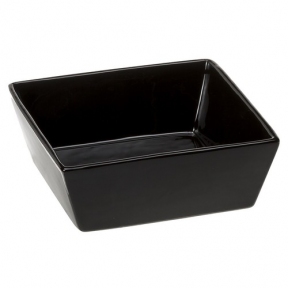 Ferplast, Altair 16, миска керамічна 0,800L, 16*16*6см