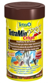  TetraMin PRO Crisps100ml