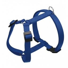 Ferplast Champion P X.Large, шлейка синя, нейлон XL