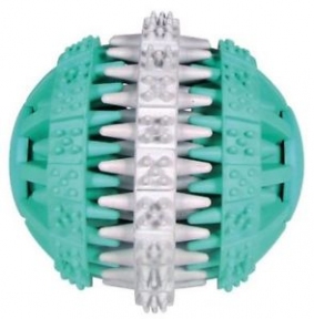 Trixie М'яч Denta Fun Mintfresh 7,5cm