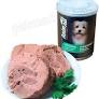 Animall Вологий корм для дорослих собак, кролячею печінкою 375г