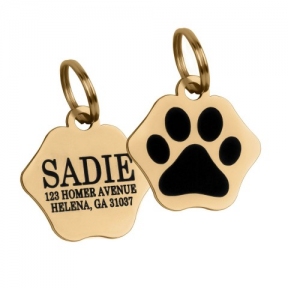BronzeDog Адреса для котів 