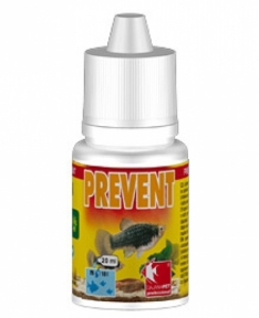 Dajana Prevent 20 ml ср-во д/профілактичної дезінфекції води