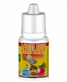  Dajana Acriflavin засіб проти інфекцій 20ml