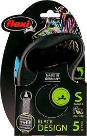  Flexi Black desing M 5m стрічка блакитна 25kg