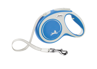  Flexi New Comfort 5m стрічка, синій 25kg