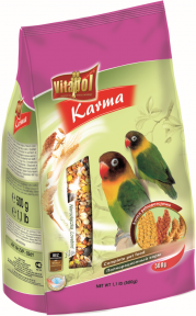 Vitapol Karma для нерозлучників 500г