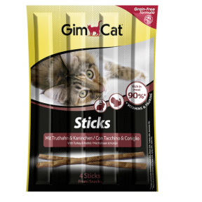 Gimpet Stick індичка 4st (по шт)