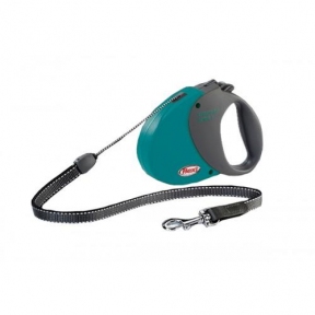  Flexi Comfort Long 2 8m, трос, бірюза 20kg