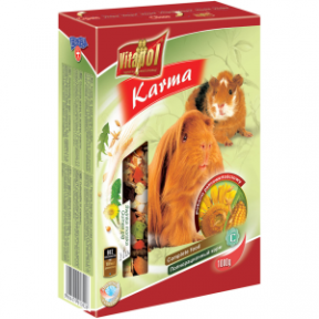 Vitapol Karma для морських свинок 1000г