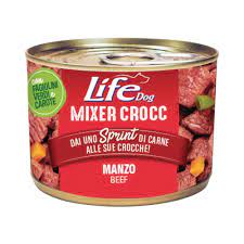 LifeDog