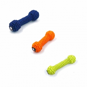 GimCat Stretch кісточка для собак 19,5 див. М