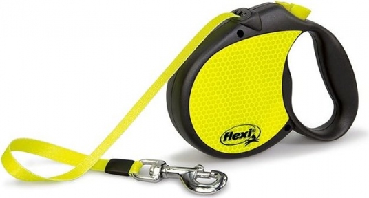  Flexi Neon 5m,стрічка, неон 50kg