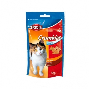 Trixie Ласощі Crumbies 50g