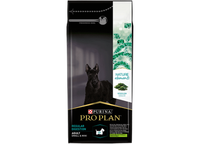 Pro Plan NatureElements Regular Digestion Adult сухий корм для собак з Ягнятком 0,7kg
