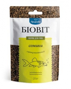 Природа Біовіт 