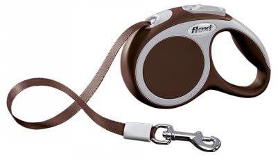 Flexi Collection 5m, стрічка, Coffee 25kg