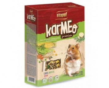 Vitapol Karmeo для хом'яків 500g