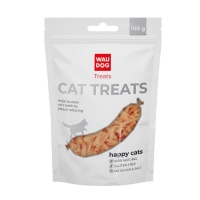  Collar WAUDOG Treats Ласощі для котів 