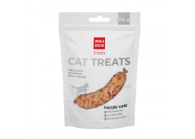  Collar WAUDOG Treats Ласощі для котів 