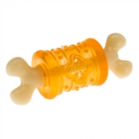 Ferplast, PA 6390 Іграшка для собак, кісточка для корму, силікон
