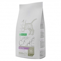 Nature's Protection Grain Hypoallergenic Adult All Dog Повноцінний корм гіпоалергенний 1.5kg