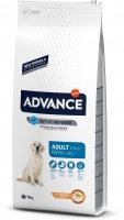 Advance Maxi Дорослі собаки великих порід 18 кг