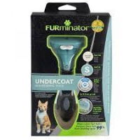 Furminator фурмінатор для кішок до 5 кг/4 см